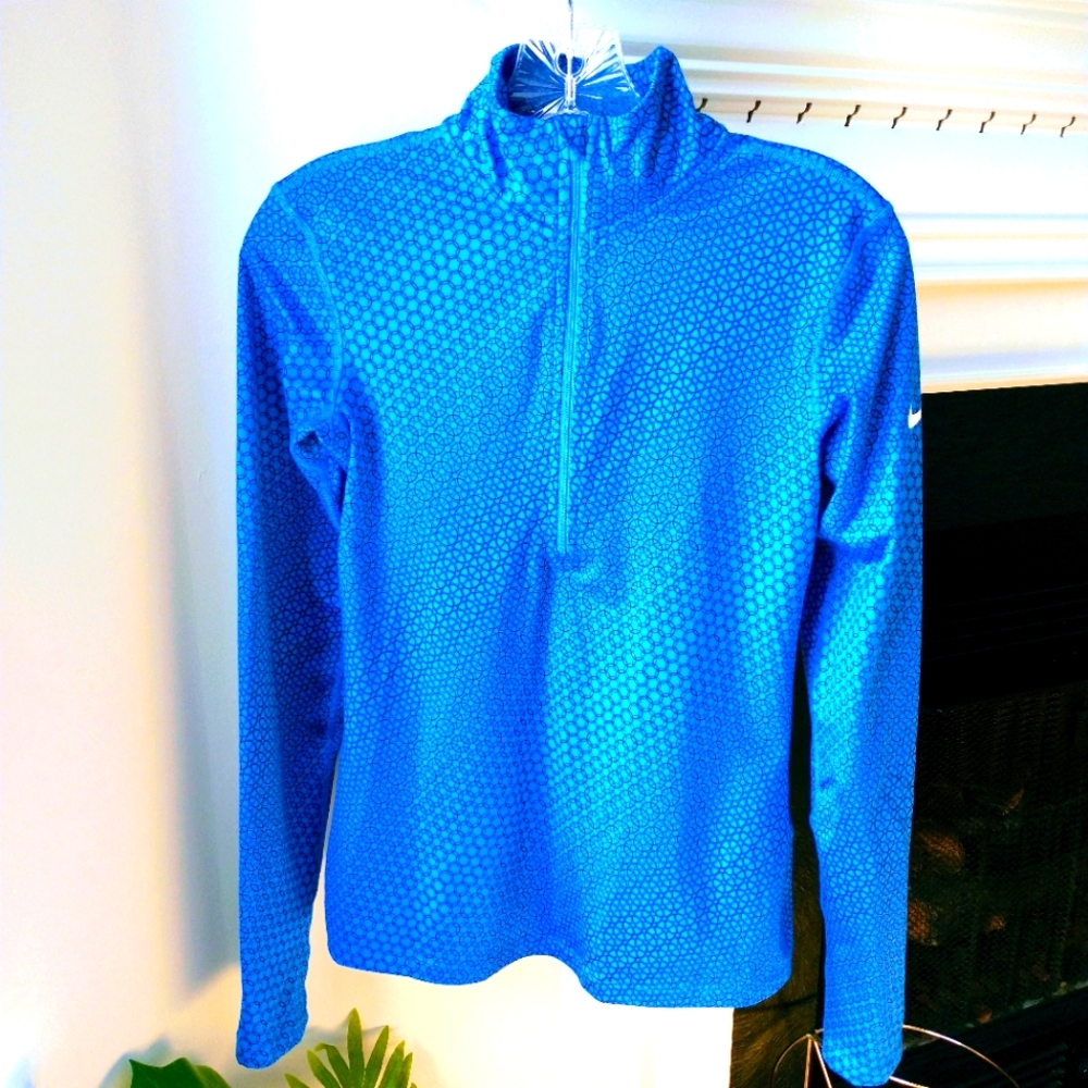 NIKE Dri-Fit Women's Top - Picture 11 of 13